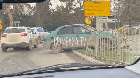 Симферополь 14 дней