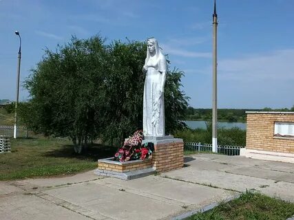 Обшаровка самарская область