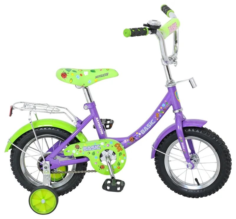 Велосипед 12 дюймов на какой. Детский велосипед навигатор Басик 12 дюймов. Велосипед Navigator Basic 16 дюймов вн16155дм. Навигатор Базик 16 велосипед детский. Велосипед навигатор Басик детский 16 дюймов.