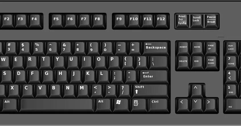 Контр Альт шифт. Shift + ⌘ + Backspace на клавиатуре. Backspace (клавиша). Бакспейс клавиатура.