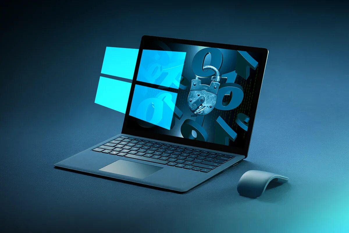 Windows на персональном компьютере. Windows на персональном компьютере
