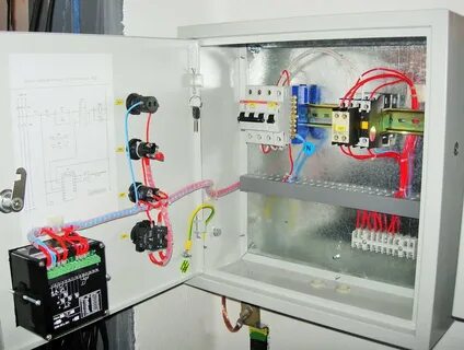 Активный электроприемник