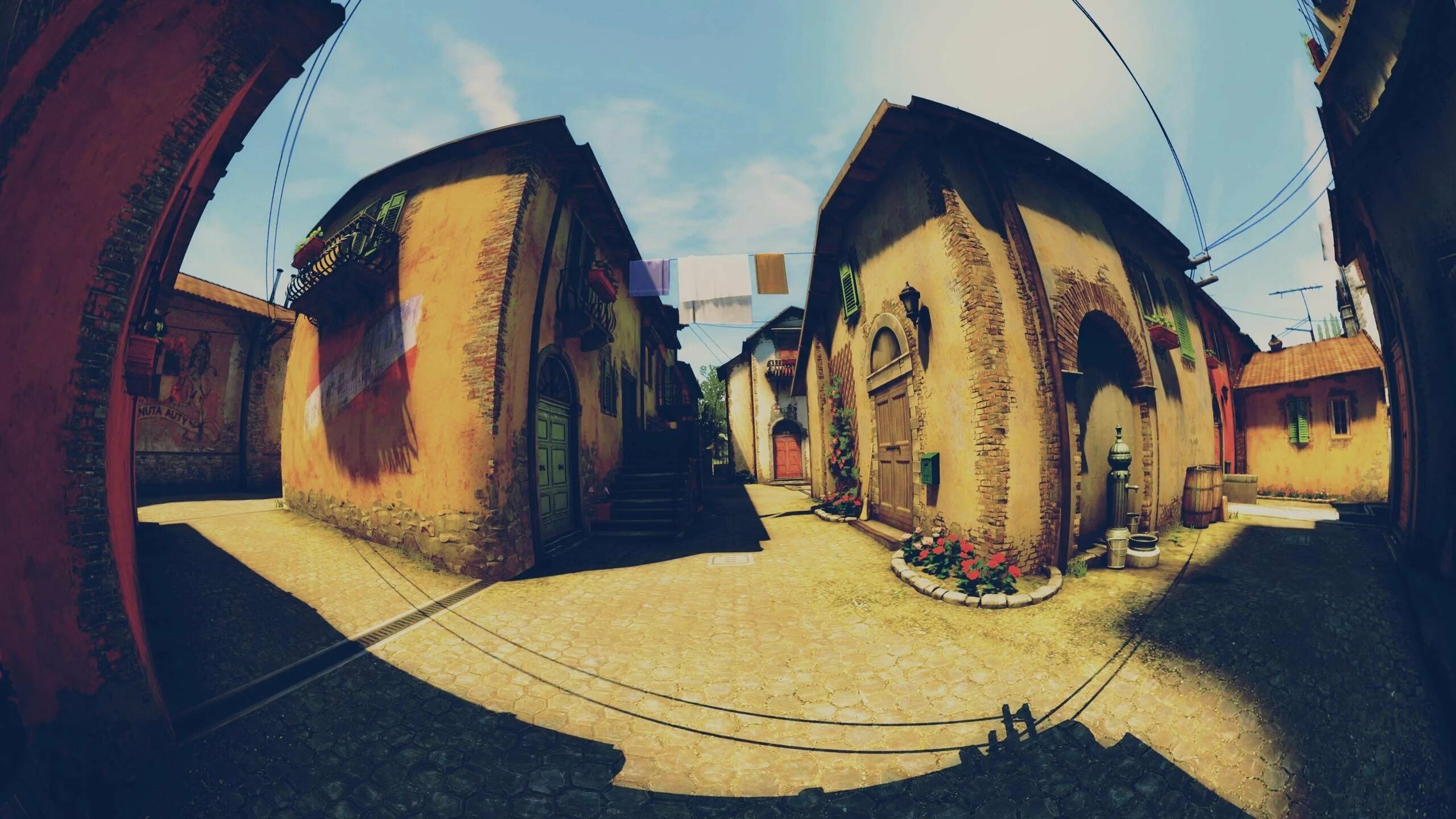 Cs go 360