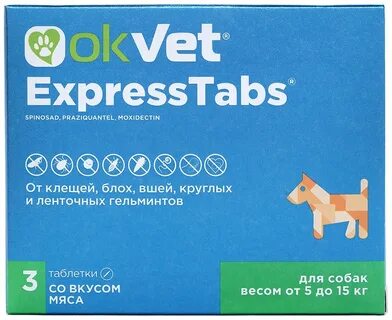 Express tabs