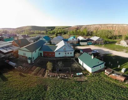 Село байки