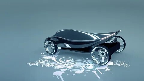 Digital cars