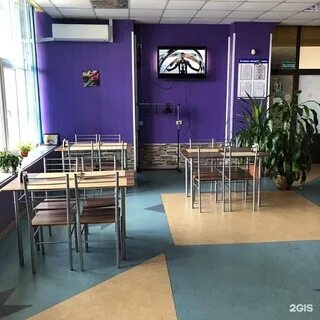 Кафе мари