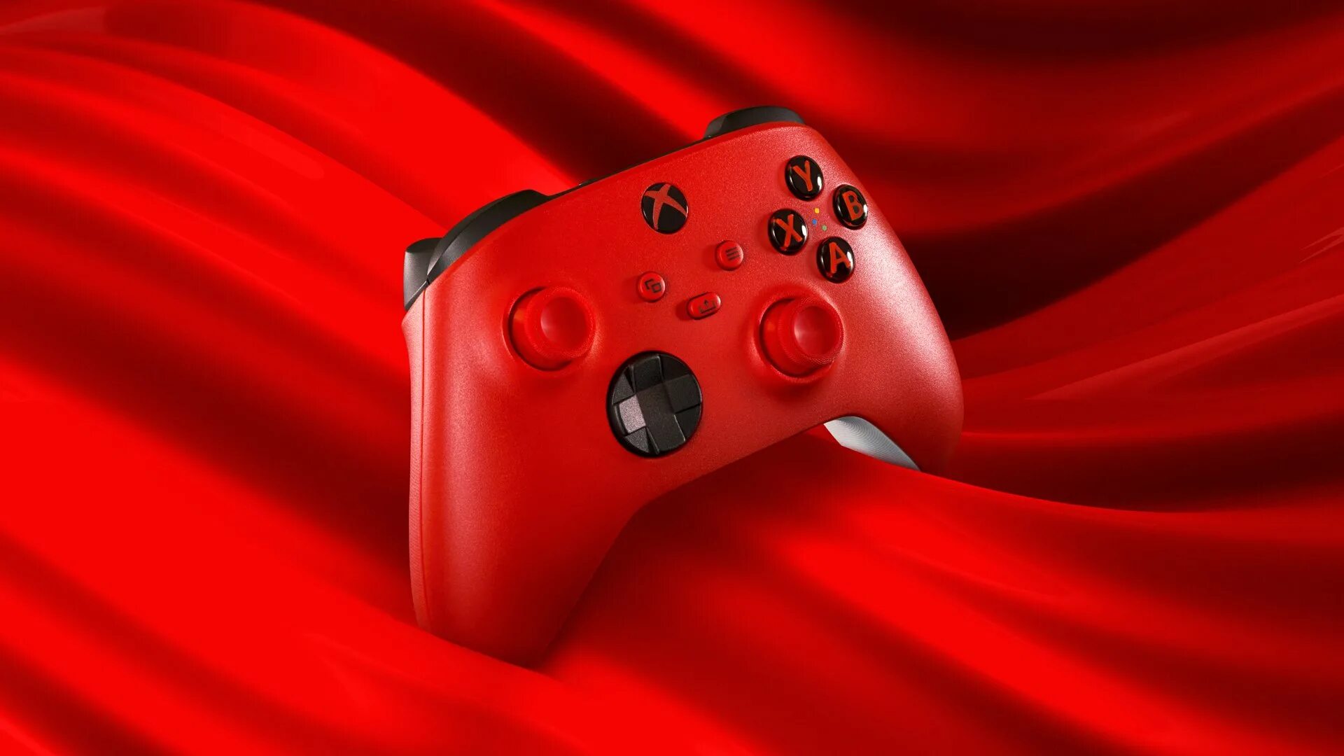 Xbox series red. Xbox pulse red. геймпады на красно чёрном фоне. xbox series x красный. ноутбук с красным джойстиком.