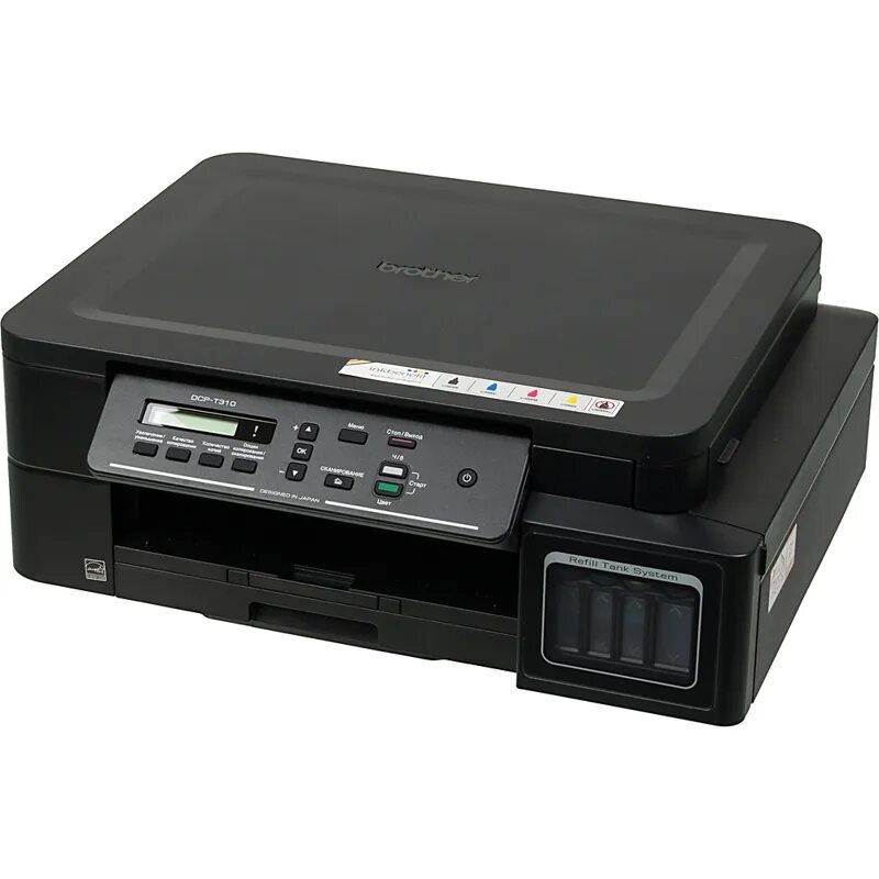 Brother DCP-t310. МФУ brother DCP-t510w. МФУ струйный Брозерс DCP-t510w. Brother DCP-t510w INKBENEFIT Plus, цветн., a4. Мфу струйный brother inkbenefit plus