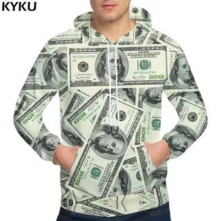 Кофта money