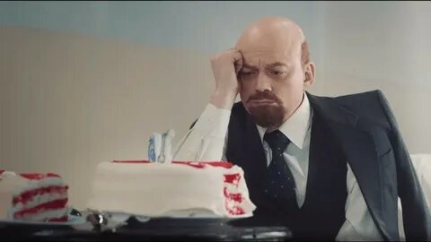 Торт ленин