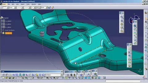 Catia v5