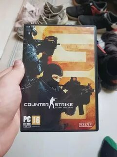 Cs go xbox 360