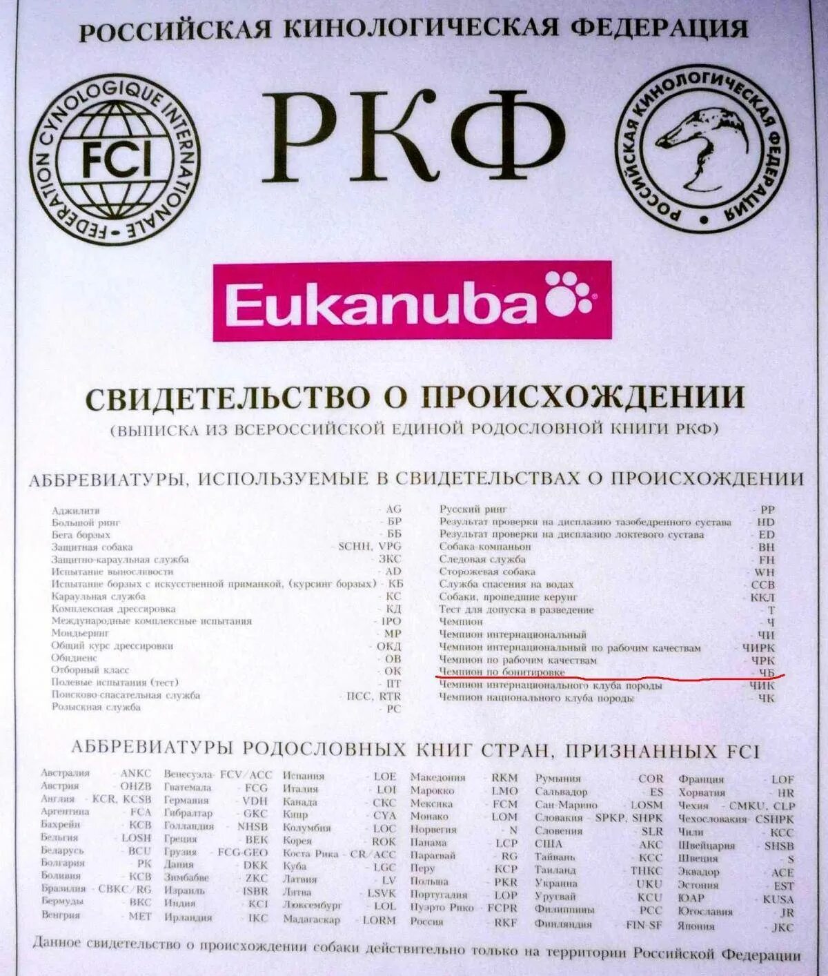 Хорошо ркф. Родословная щенка ркф документы. свидетельство о происхождении собаки ркф. российская кинологическая федерация родословная. родословная р.к.ф. собаки ркф.