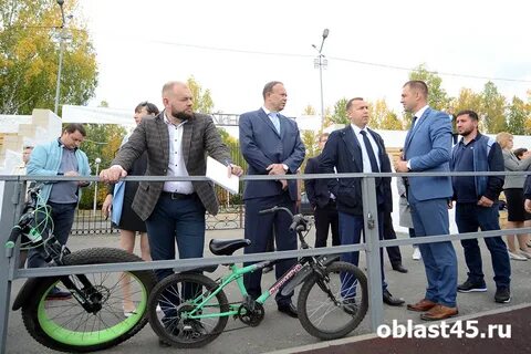 Телекомпания область 45
