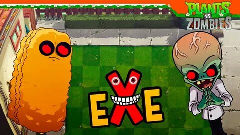 Зомби exe