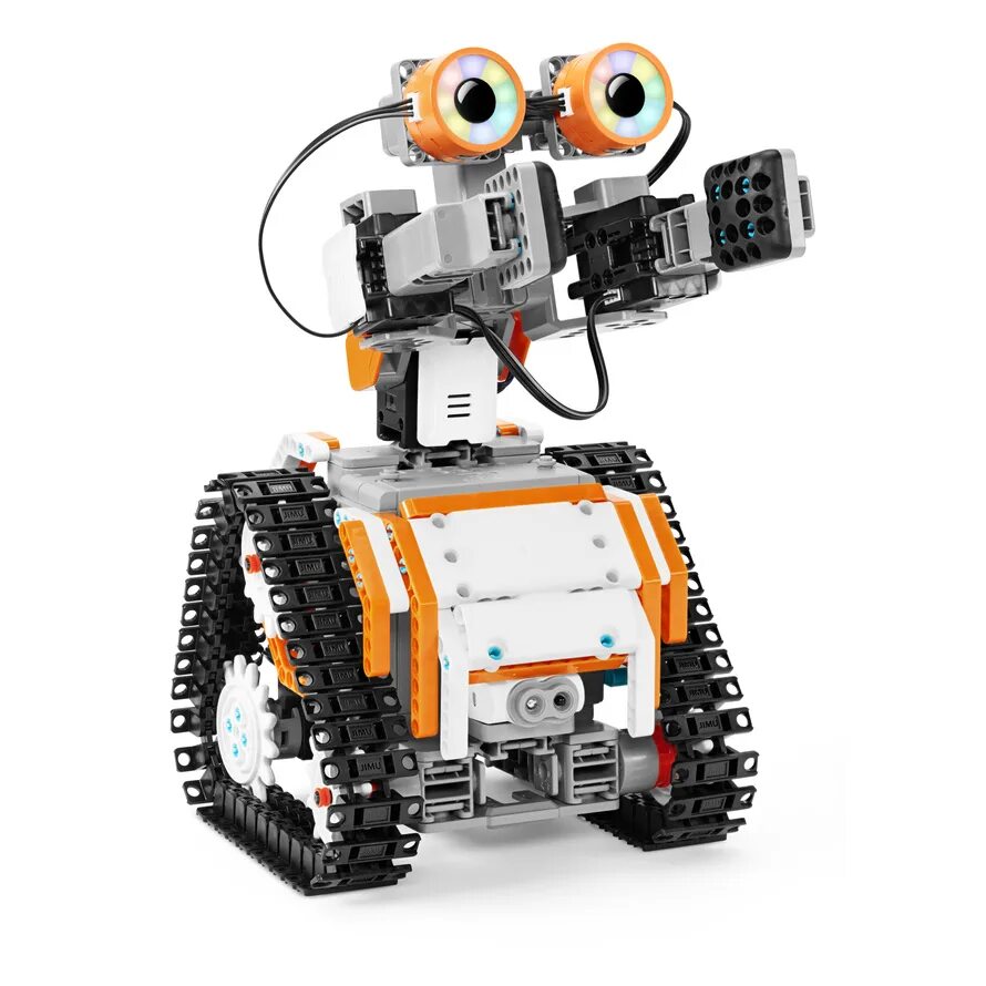 Программируемый конструктор робототехники. Jimu robot astrobot kit. ubtech jimu astrobot. ubtech робот. робот конструктор программируемый jimu.