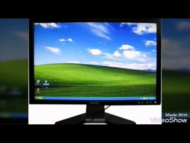 Part monitor. Part monitor