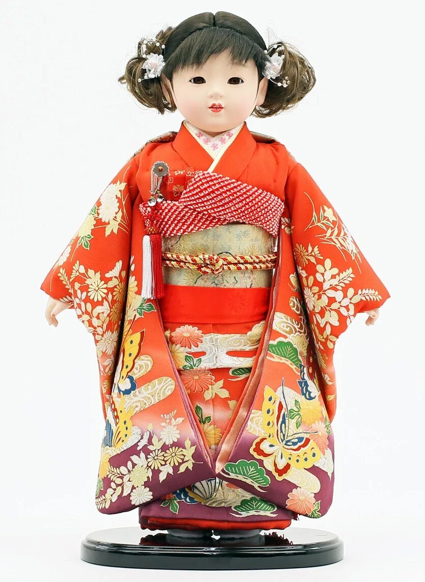 Кимэкоми - японская традиционная кукла. Одежда японской куклы. Одежда японской куклы. Одежда японской куклы. Японские куклы ичимацу.