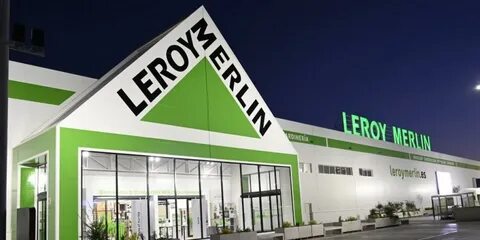 Leroymerlin интернет
