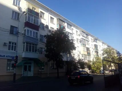 Красноармейская 131