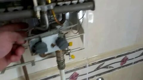 Почему не зажигается напольный котел