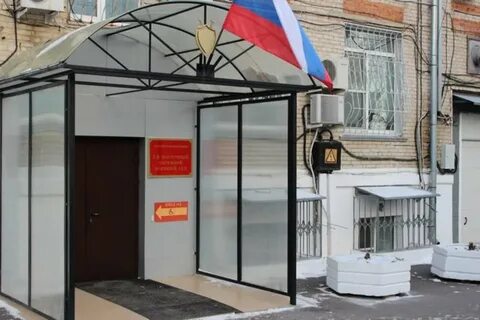 Военкомат владивосток