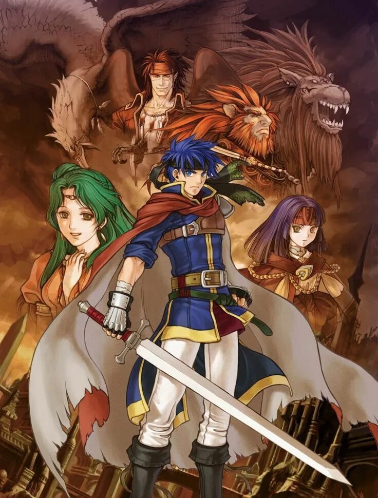 Fire emblem radiant dawn ike. Fire emblem path of radiance. Fire emblem gamecube. Fire emblem path of radiance feral frontier. Fire emblem титания.