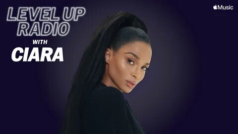 Ciara my love.