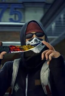 Cs go и standoff