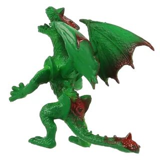 Dragon 10