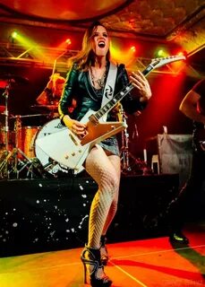 She rock