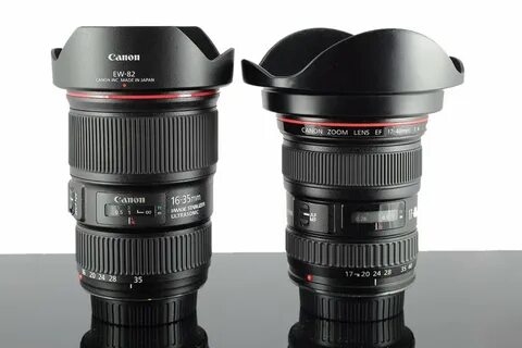Canon ef 16