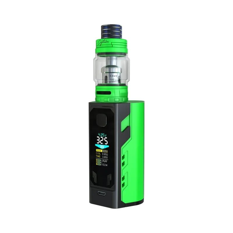 Hero 3 vape