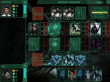 System crash