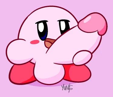 Slideshow kirby penis.