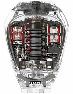 Hublot mp