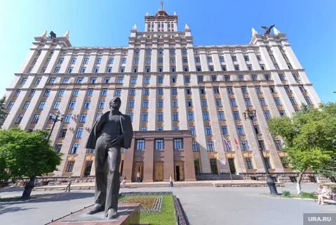 Институты челябинска