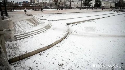 Ни снега