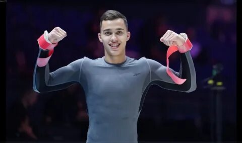 Наримана курбанова