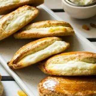 Сочники с творогом самые вкусные