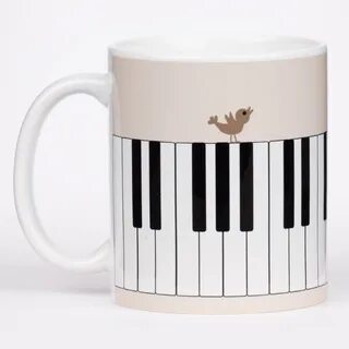 Музыкальная кружка