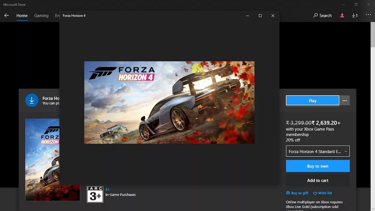 Вылетает игра forza 5. 1650 Форза 4. Forza Fix для Forza Horizon 4. XRNM dll ошибка Forza Horizon 4.