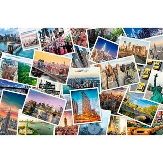 Читай город коллаж