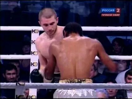 Бокс гангстер