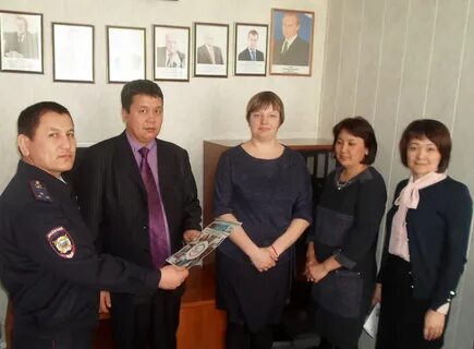 Подслушано первомайский оренбургская
