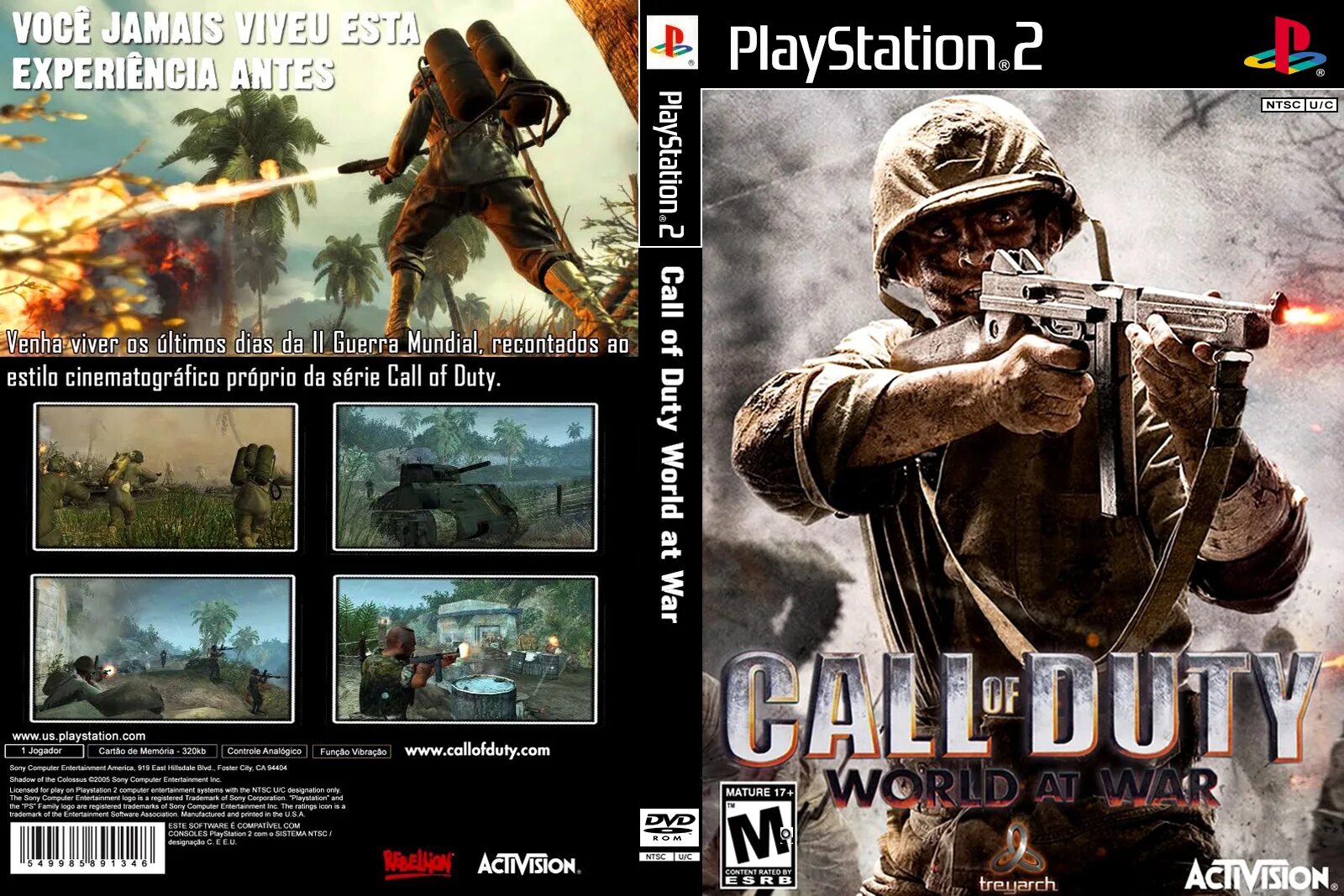 Ошибки игры call of duty