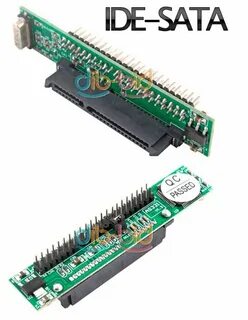 Ide device