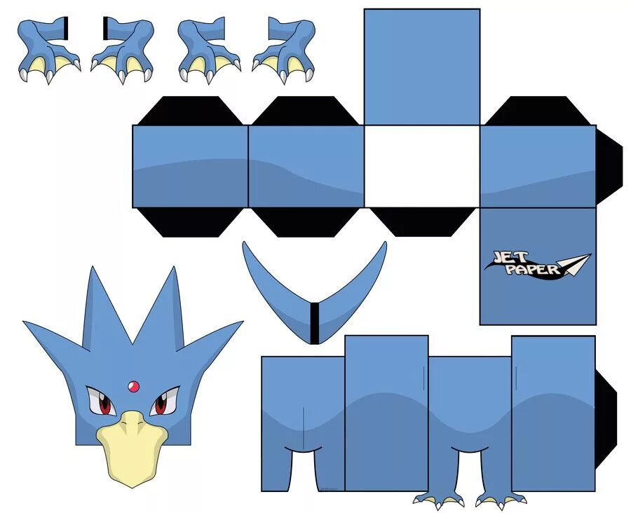 Шаблон объемного дракона. Покемон иви оригами. Паперкрафт покемоны. Аниме пейперкрафт покемон. Паперкрафт покемоны иви.