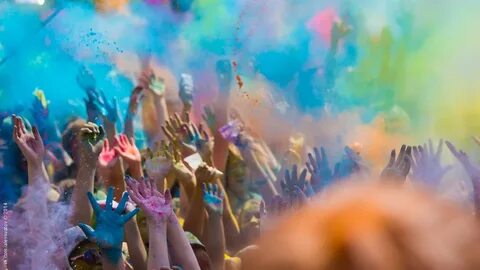 Festival blog 9 grade
